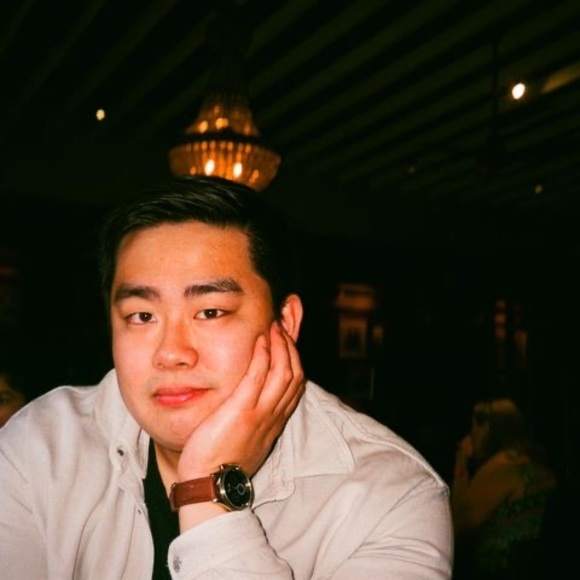 Meet your Posher, Jared - Picture 1 of 1